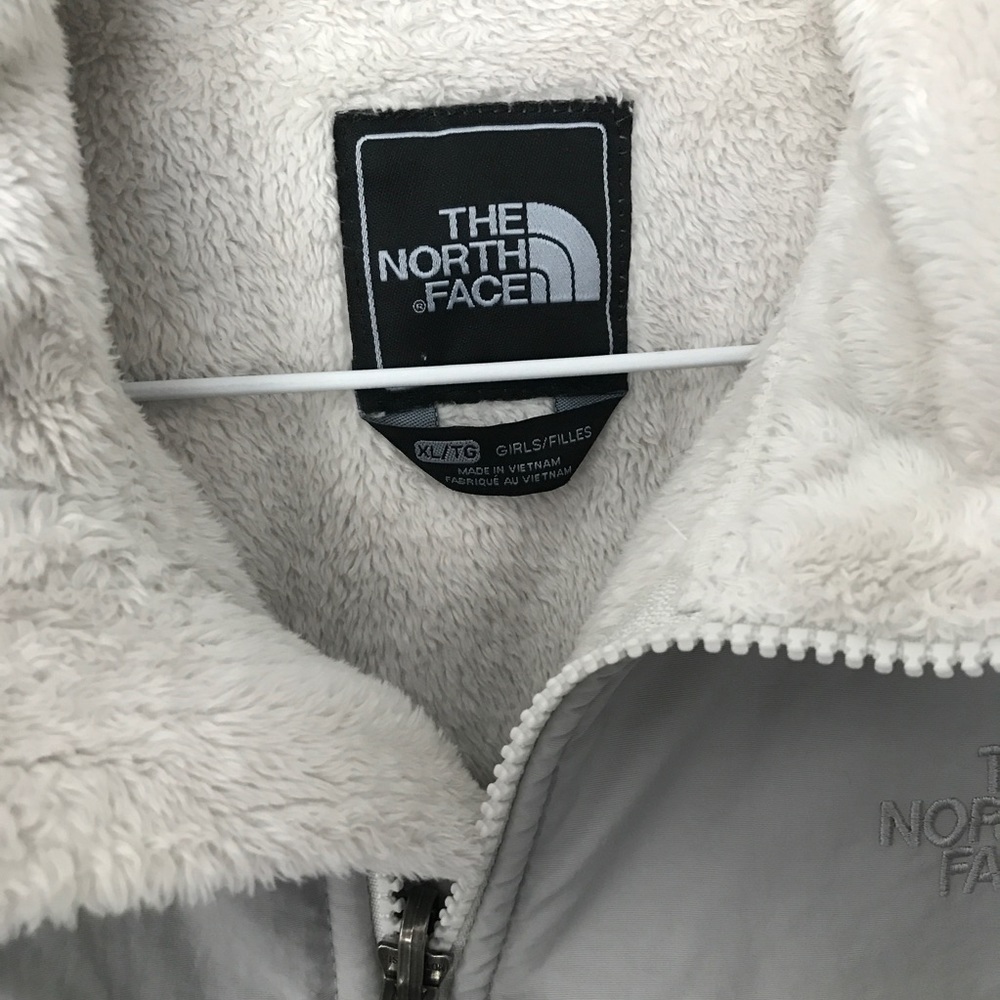 ✨ NORTH FACE FLEECE ✨ - Picture 3 of 4